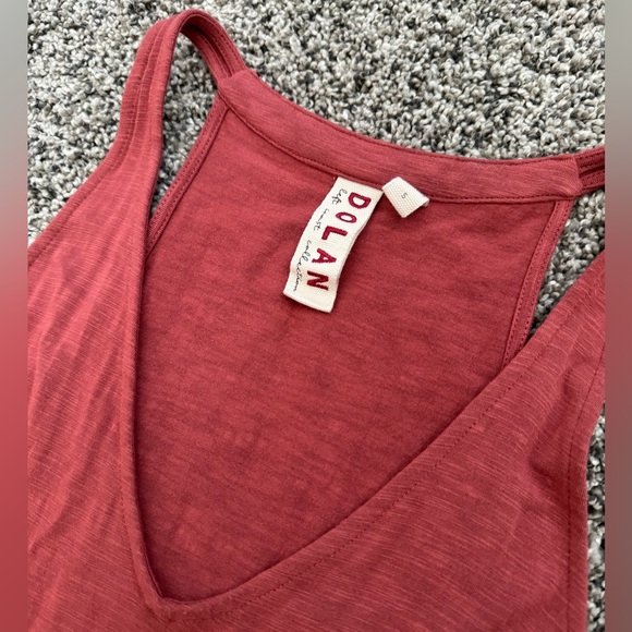 Anthropologie Fabiana Knit Dress in Rose - Picture 2 of 9